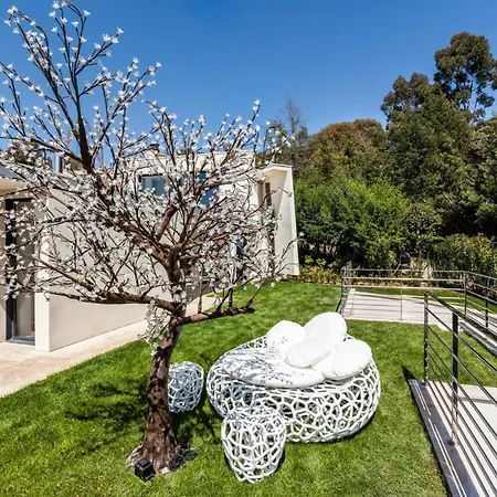 La Croix-valmer Sleeps 20 Pool Air Con Wifi La Croix-Valmer